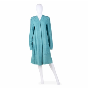 Gates McFadden Dr. Beverly Crusher Lab Coat