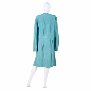 Gates McFadden Dr. Beverly Crusher Lab Coat
