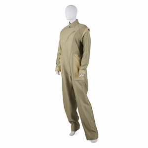Trio of Star Trek Into Darkness Costumes