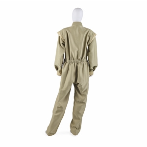 Trio of Star Trek Into Darkness Costumes