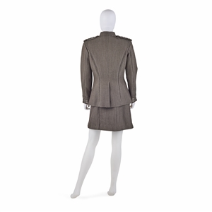 Trio of Star Trek Into Darkness Costumes