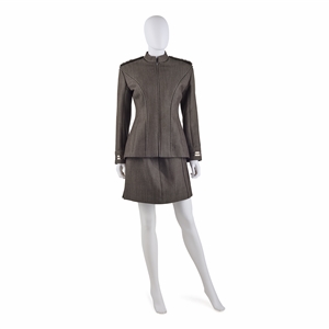 Trio of Star Trek Into Darkness Costumes