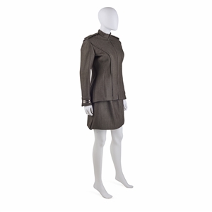 Trio of Star Trek Into Darkness Costumes
