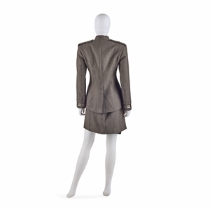 Trio of Star Trek Into Darkness Costumes