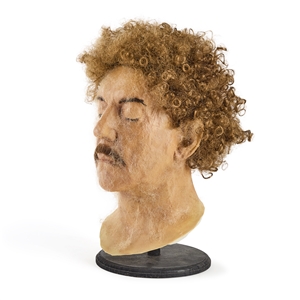 Sutherland Invasion of the Body Snatchers Bust