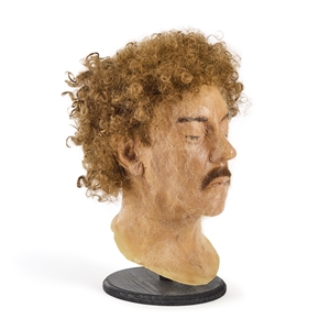 Sutherland Invasion of the Body Snatchers Bust