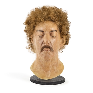 Sutherland Invasion of the Body Snatchers Bust