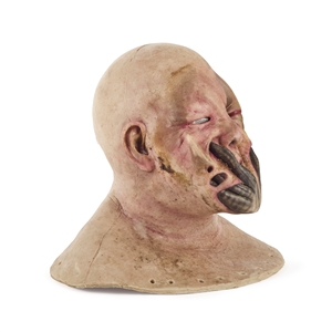 Alien Metamorphosis FX Mask from The Thing Remake
