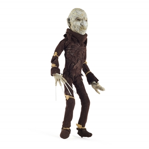 Freddy Krueger Dream Warriors Stop Motion Puppet