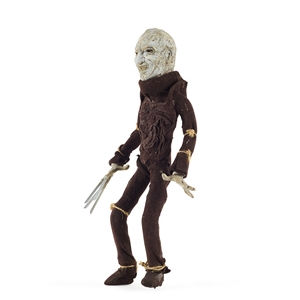 Freddy Krueger Dream Warriors Stop Motion Puppet