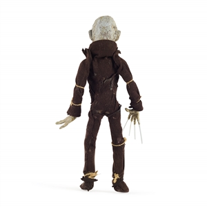 Freddy Krueger Dream Warriors Stop Motion Puppet