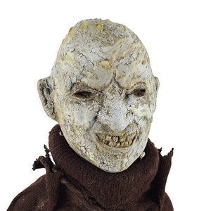 Freddy Krueger Dream Warriors Stop Motion Puppet