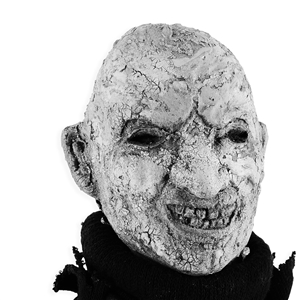 Freddy Krueger Dream Warriors Stop Motion Puppet