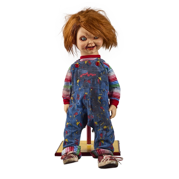 FX Chucky Doll from Chucky TV Series