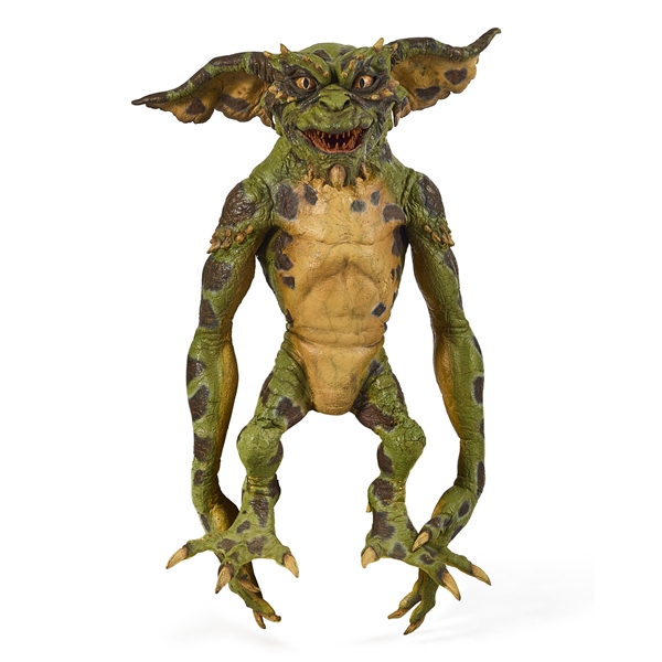 Original Gremlins 2 Background Puppet