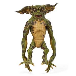 Original Gremlins 2 Background Puppet