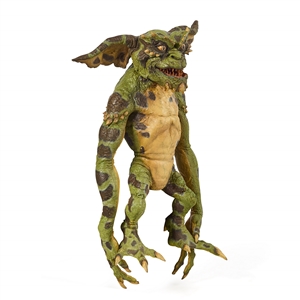 Original Gremlins 2 Background Puppet