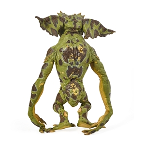 Original Gremlins 2 Background Puppet