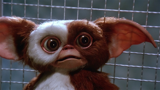 Gremlins 2: The New Batch Original Gizmo Puppet