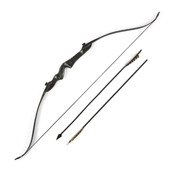 Friday the 13th Remake Bow & Arrow Props