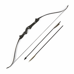 Friday the 13th Remake Bow & Arrow Props