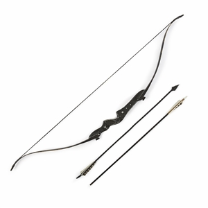 Friday the 13th Remake Bow & Arrow Props