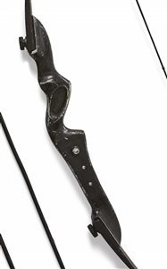 Friday the 13th Remake Bow & Arrow Props