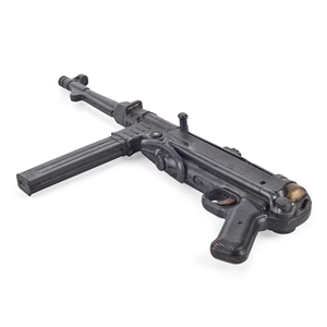 MP40 Prop from Raiders of the Lost Ark