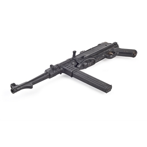 MP40 Prop from Raiders of the Lost Ark