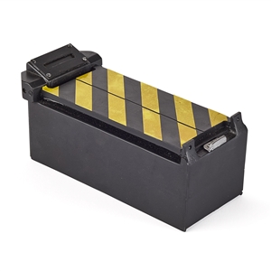 Ghostbusters Frozen Empire Ghost Trap Device