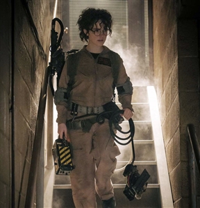Ghostbusters Frozen Empire Ghost Trap Device