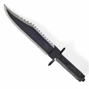 Rambo II Jimmy Lile Stunt Knife