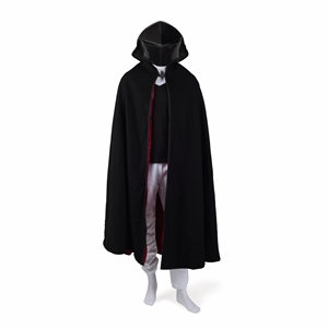 Skeletor Trooper Helmet and Cape