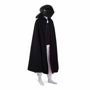 Skeletor Trooper Helmet and Cape