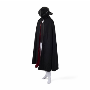 Skeletor Trooper Helmet and Cape