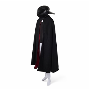 Skeletor Trooper Helmet and Cape