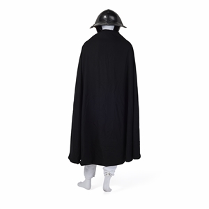 Skeletor Trooper Helmet and Cape