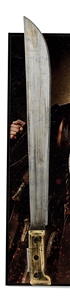 Danny Trejo Machete Screen Used Prop from Machete
