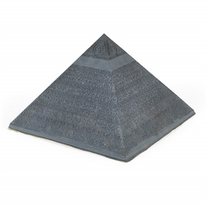Cheops Class Warship Miniature from Stargate
