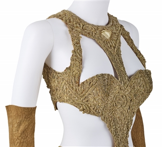 Vala Dress from Stargate SG1 The Powers That Be
