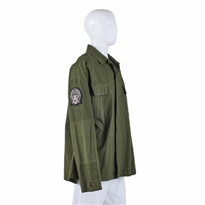 Teal'c SGC Jacket from Stargate SG1