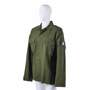 Teal'c SGC Jacket from Stargate SG1