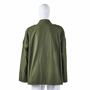 Teal'c SGC Jacket from Stargate SG1