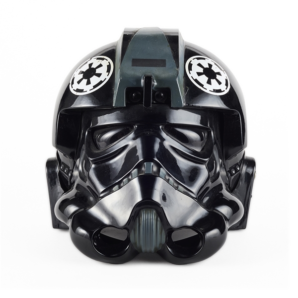 Tie Fighter Helmet from Rogue One A Star Wars Story