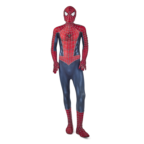 Tobey Maguire Spider-Man Suit from Spider-Man