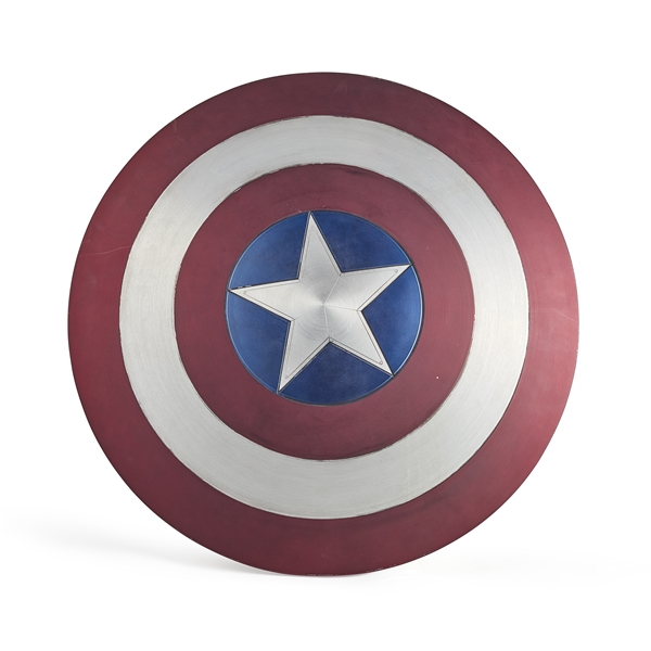 Avengers Age of Ultron Captain America Shield