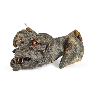 Gremlin Head from Gremlins