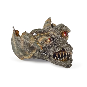 Gremlin Head from Gremlins