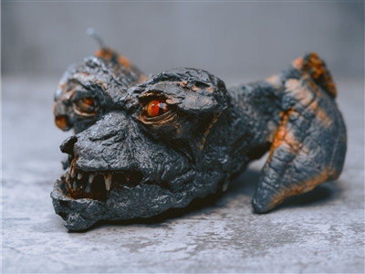 Gremlin Head from Gremlins