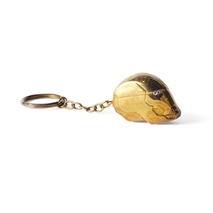 Helmet Keychain Crew Gift from Iron Man 3
